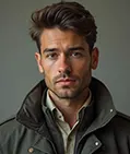 Jacob H