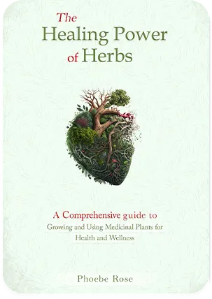 The Healing Power of Herbs