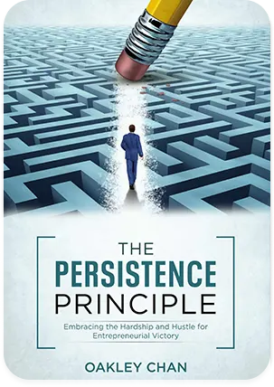 The Persistence Principle