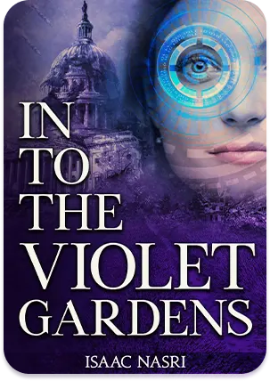 In To the Violet Gardens