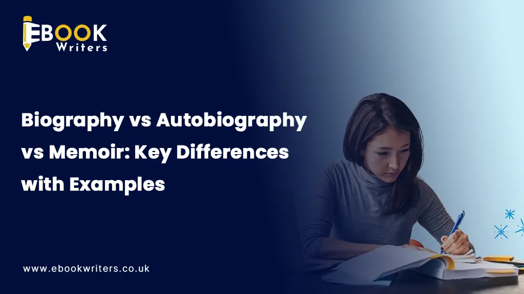 Biography Biography