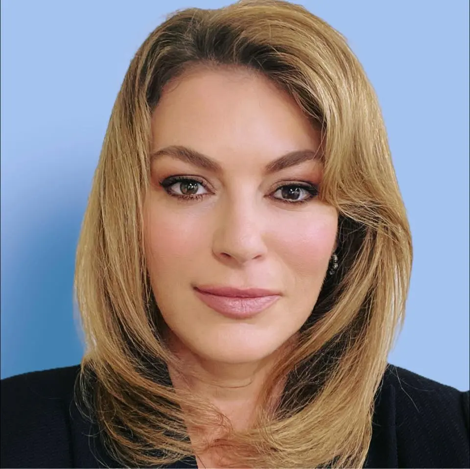 Amelila Williams