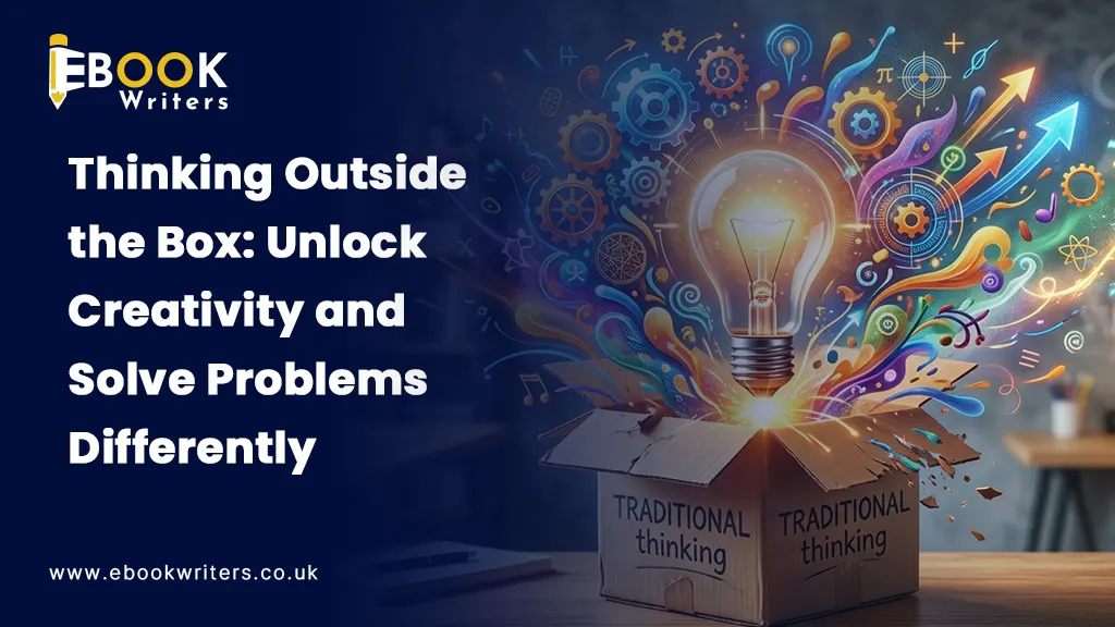 Thinking outside the box